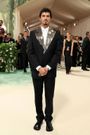 2024 Met Gala.Gilbert Flores/Getty Images