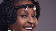 Lilian Mbabazi