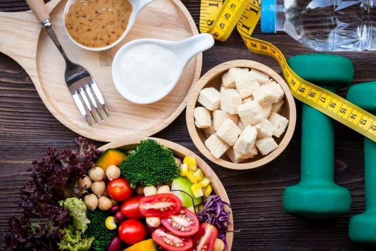 Exercise and dieting mistakes [ohmymag]