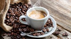 Coffee contributes to bad breath [Openroadcoffee]
