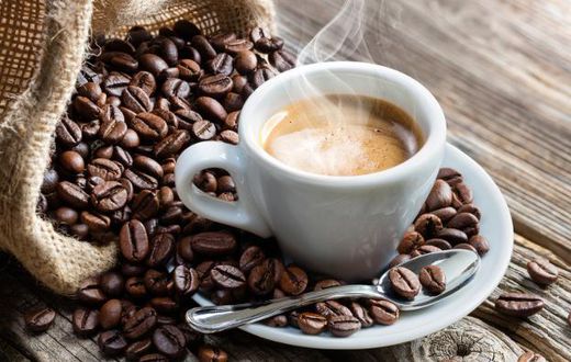 Coffee contributes to bad breath [Openroadcoffee]