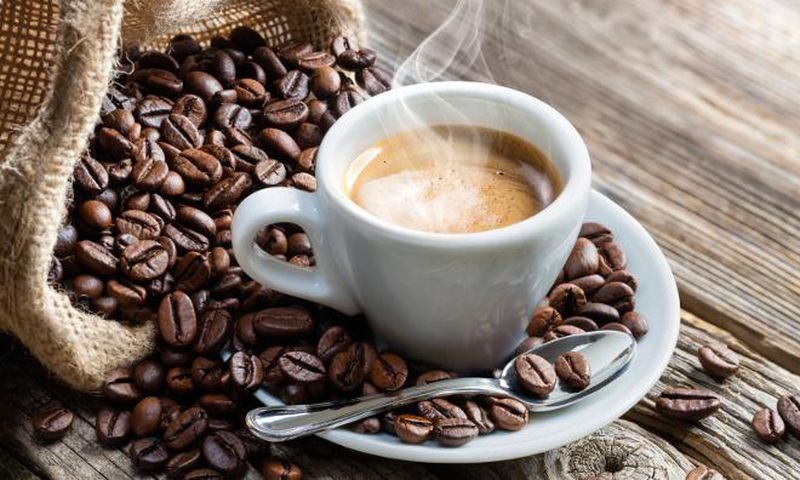Coffee contributes to bad breath [Openroadcoffee]