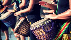 African music and dance have had a profound impact worldwide.