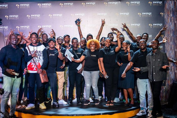 Ushering in a new wave of creative talent