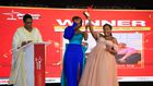 Unpopular Opinion UG who emerged YouTube Influencer of the Year for Uganda