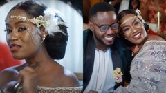 Screengrabs from the video
