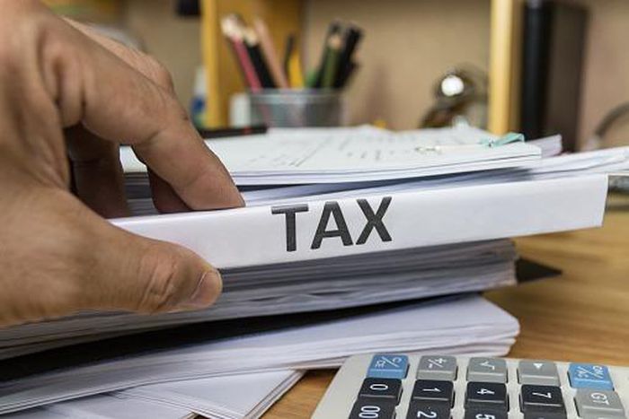 Ministry of Finance introduced tax bills (amendments) under bills supplement No 5 that will take effect July 1 2023