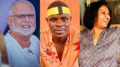 Sudhir Ruparelia, Sipapa and Jyostna