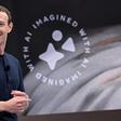 Meta CEO Mark Zuckerberg.Josh Edelson/AFP via Getty Images