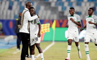 U-20 AFCON: Ladan Bosso counters Uganda allegation that Flying Eagles are overage