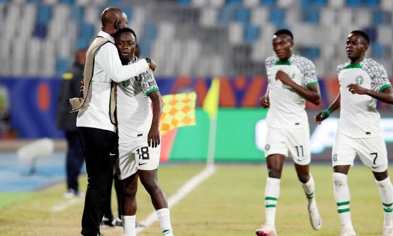 U-20 AFCON: Ladan Bosso counters Uganda allegation that Flying Eagles are overage
