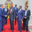 Kenya and Russia in trade talks