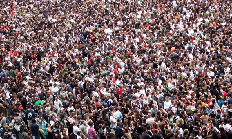 Africa's most populated countries