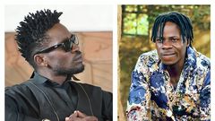 Alien Skin is said to be learning from Bobi Wine's old tricks