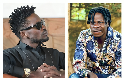 Alien Skin is said to be learning from Bobi Wine's old tricks