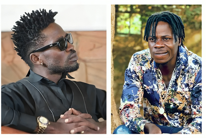 Alien Skin is said to be learning from Bobi Wine's old tricks