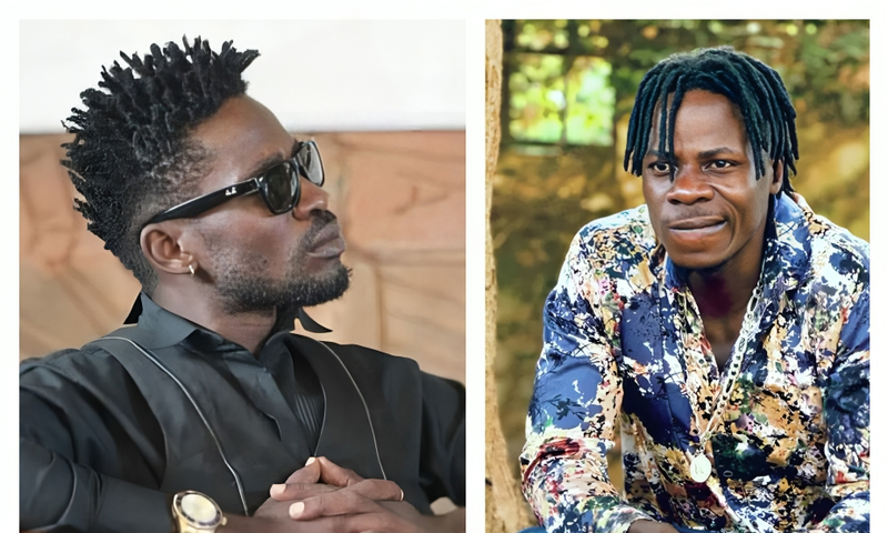 Alien Skin is said to be learning from Bobi Wine's old tricks