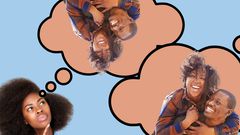 4 Reasons you're not over Ex you don't want back