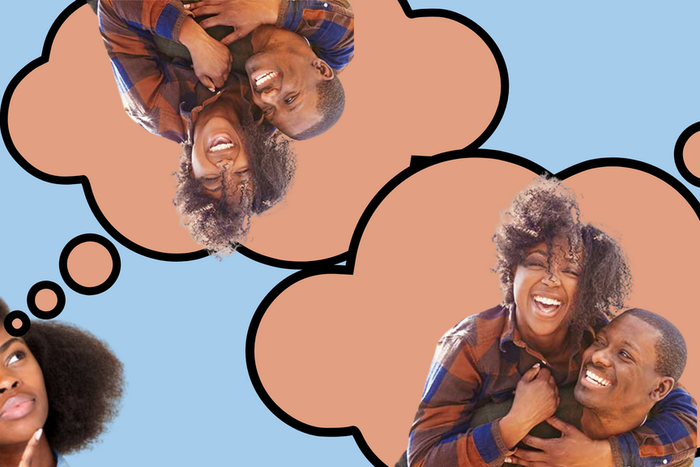 4 Reasons you're not over Ex you don't want back