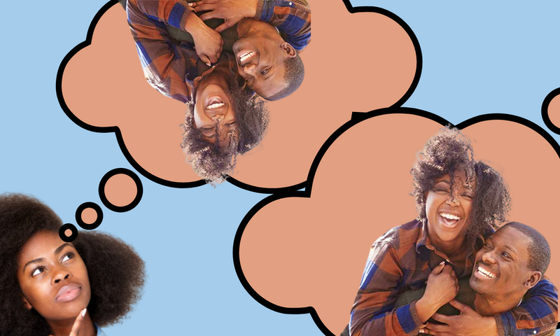 4 Reasons you're not over Ex you don't want back