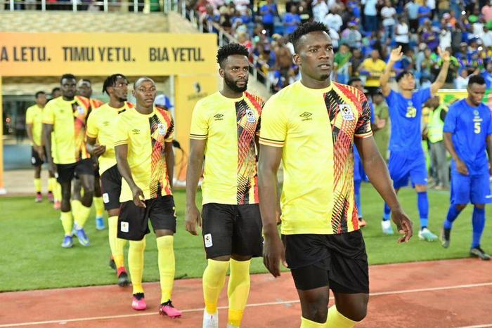 Micho rallies government to complete works at Namboole before Algeria clash