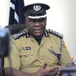 Police Spokesperson SCP Fred Enanga