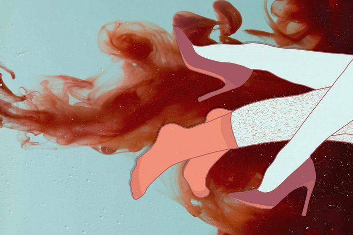 Period sex is safe [Health]