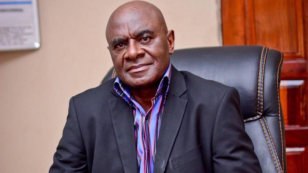 UCC blocks Pastor Tom Mugerwa’s takeover of See TV over debts