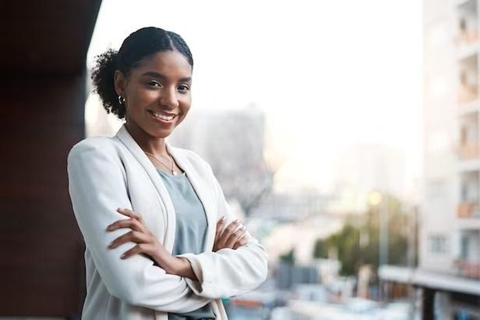 Confidence is a journey [