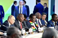Russia and Africa