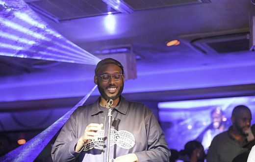 Mike Kayihura