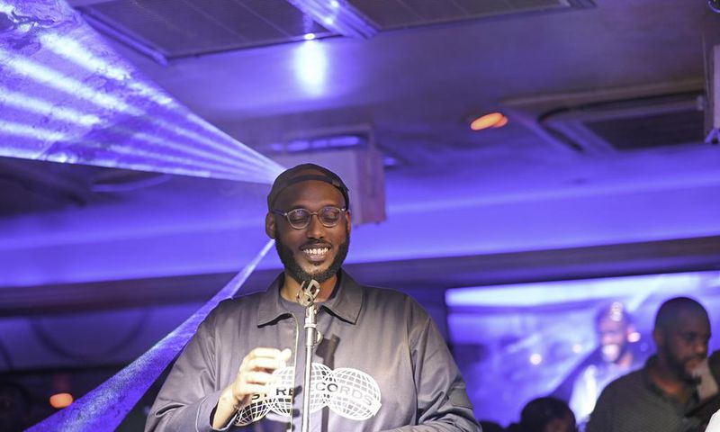 Mike Kayihura