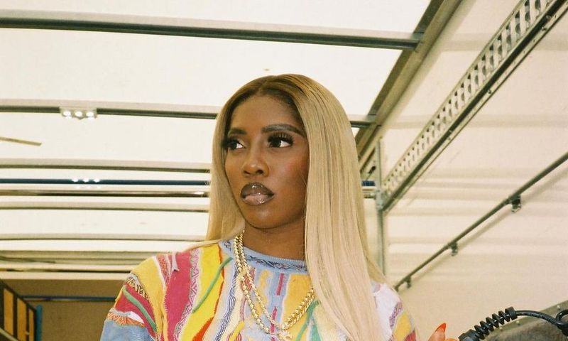 Tiwa Savage