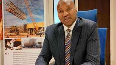 TransCentury's latest Shs400 million Ugandan property added to ghost town of unsold properties