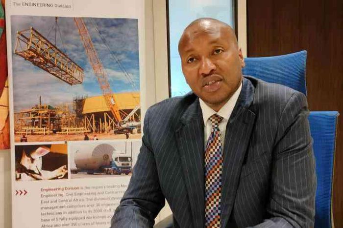 TransCentury's latest Shs400 million Ugandan property added to ghost town of unsold properties