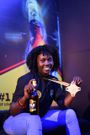 Peace Lereku, the Lady Cranes Captain