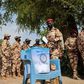 Chad to become the first of Africa's current junta-led states to move to democracy