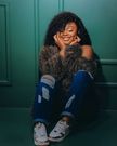 Rema Namakula celebrates new age/Courtesy