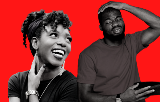 6 (other) reasons women love broke men