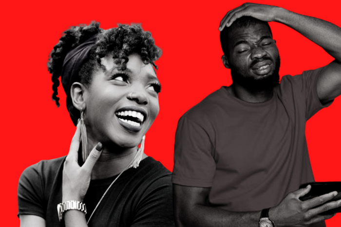 6 (other) reasons women love broke men