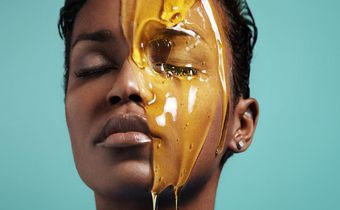 Honey beauty tips [Healthshots]