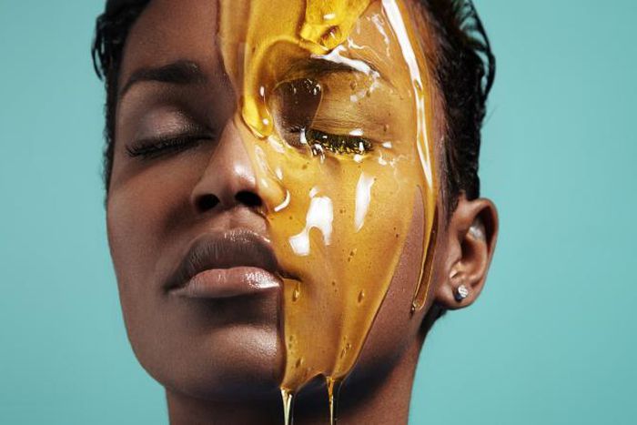Honey beauty tips [Healthshots]