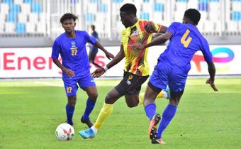 We can question FUFA's decision to go to Cameroon, but why are we here in the first place?