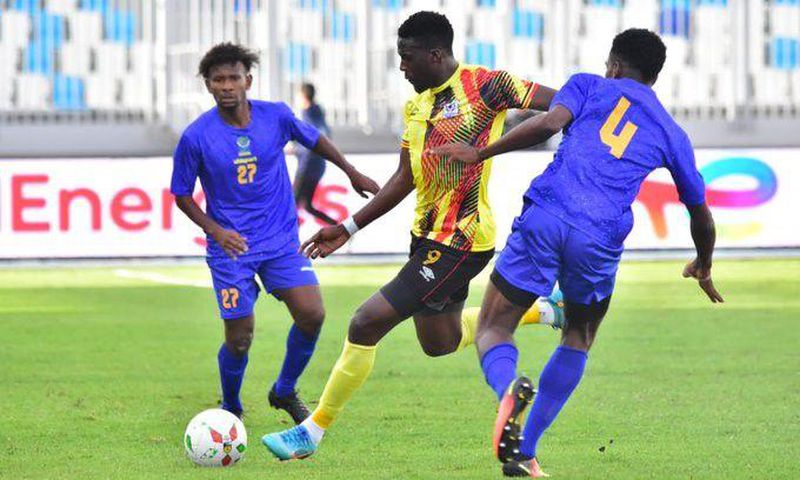 We can question FUFA's decision to go to Cameroon, but why are we here in the first place?