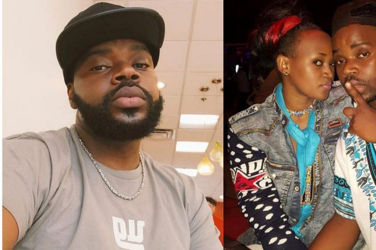 Aziz Azion and Deborah