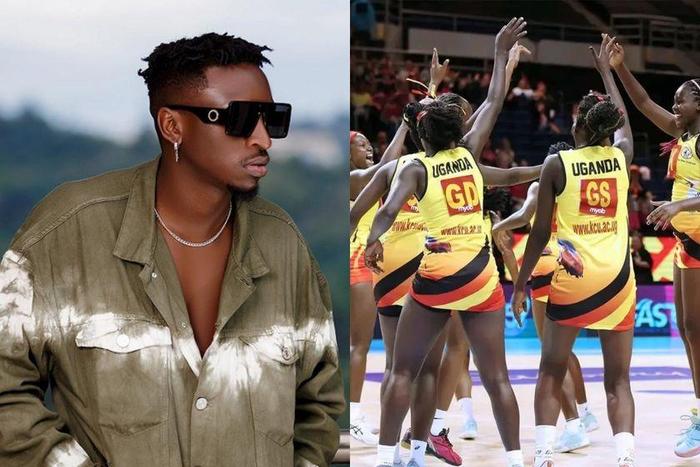 [WATCH]: She Cranes rehearse Rickman’s ‘Beautiful Mami’ dance moves ahead of Netball World Cup