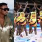 [WATCH]: She Cranes rehearse Rickman’s ‘Beautiful Mami’ dance moves ahead of Netball World Cup
