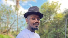 Tugume Wycliffe aka Ykee Benda