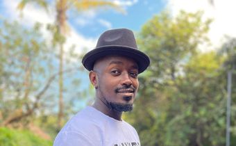 Tugume Wycliffe aka Ykee Benda