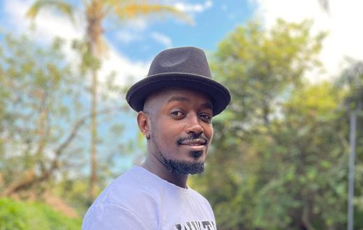 Tugume Wycliffe aka Ykee Benda